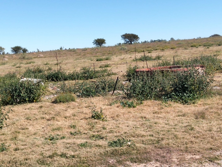 Commercial Property for Sale in Bultfontein Rural Free State